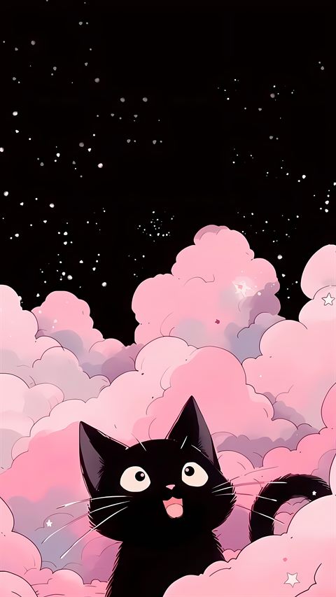 Phone Wallpaper: Motiv 09